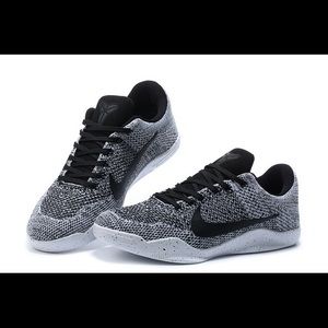 Kobe 11 Oreos